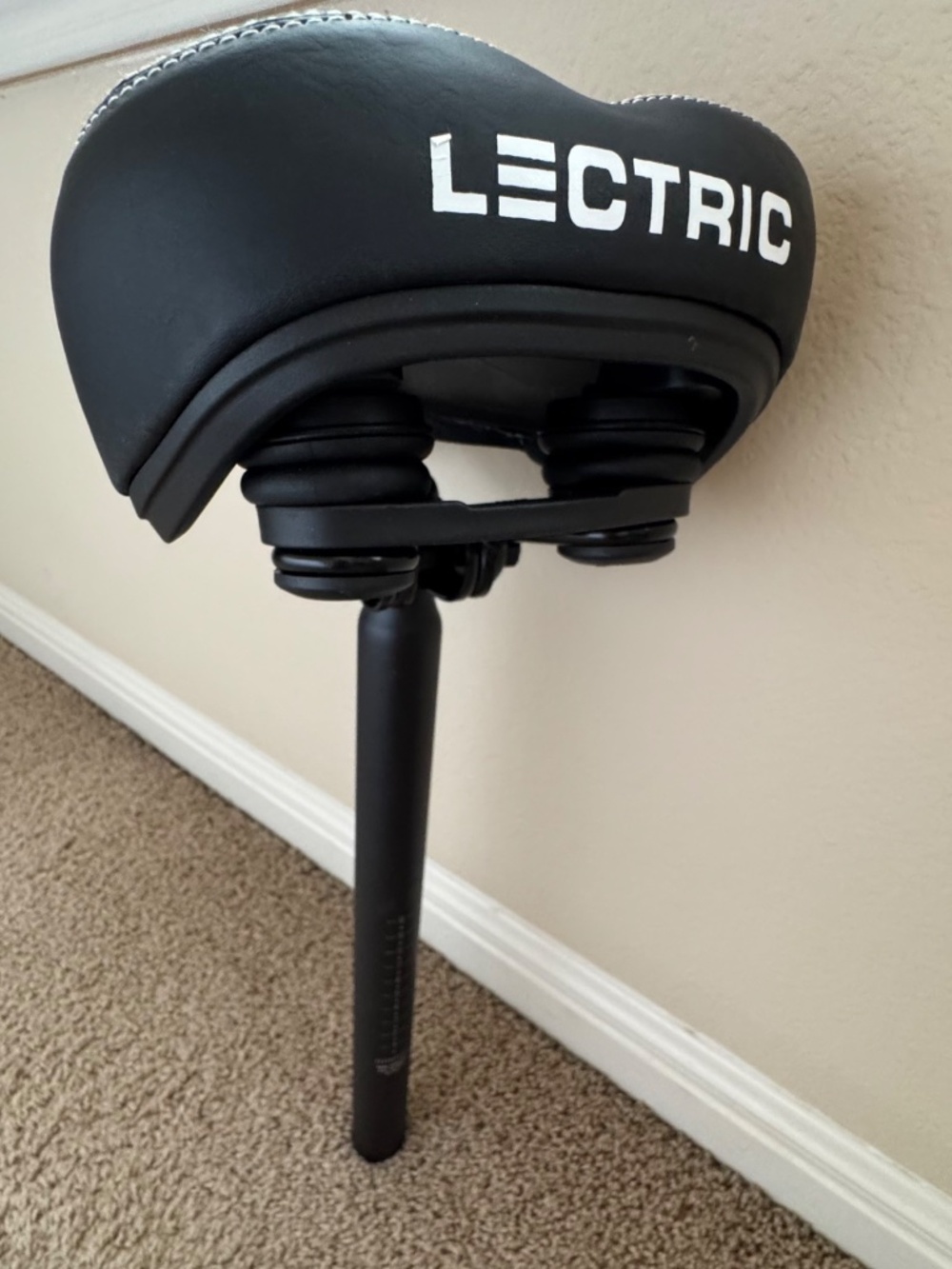 Lectric Bike XP 2.0 Electric Bike Seat